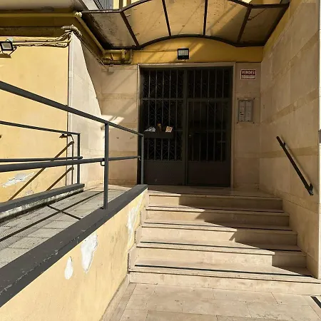 49 Appartement