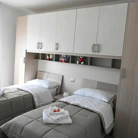 Appartement 49 *