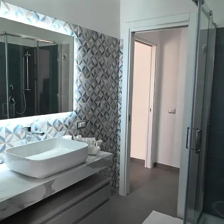 Apartman 49 Nápoly