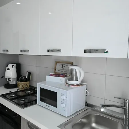 49 Apartman Nápoly