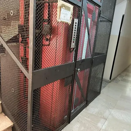 Apartman 49