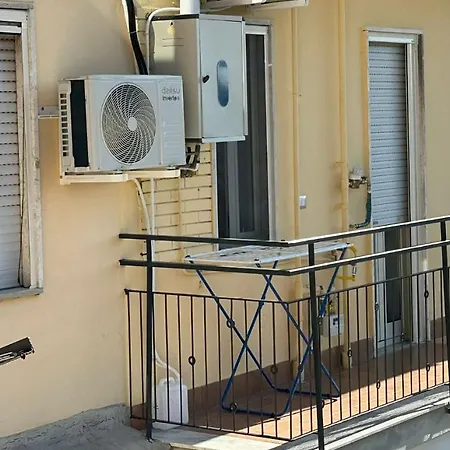 Apartman 49 Nápoly