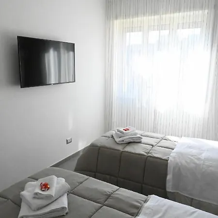 Apartman 49 Nápoly