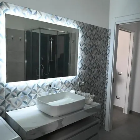 49 Apartman Nápoly