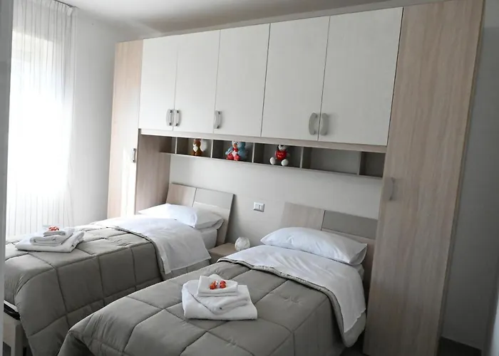 Appartement 49 *